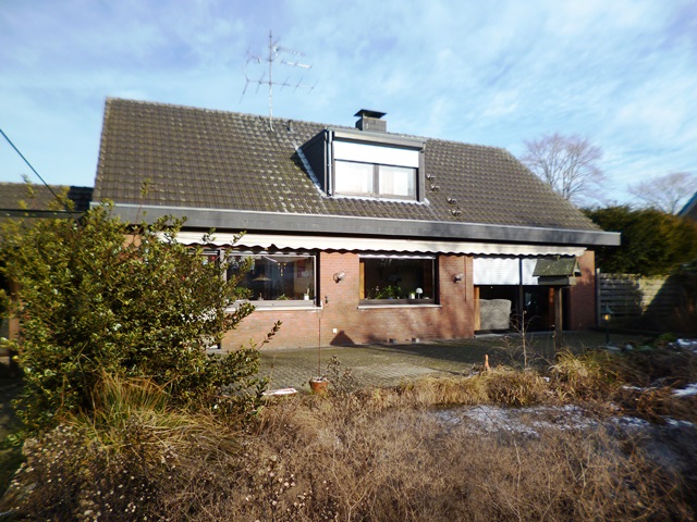 Haus Kaufen In Kleve Donsbrüggen