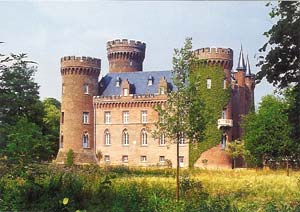 Schloss Moyland